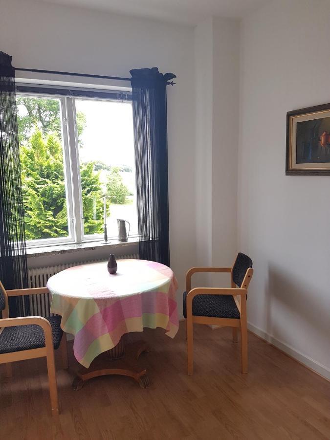 Gamla Macken Lejlighed Margretetorp Eksteriør billede